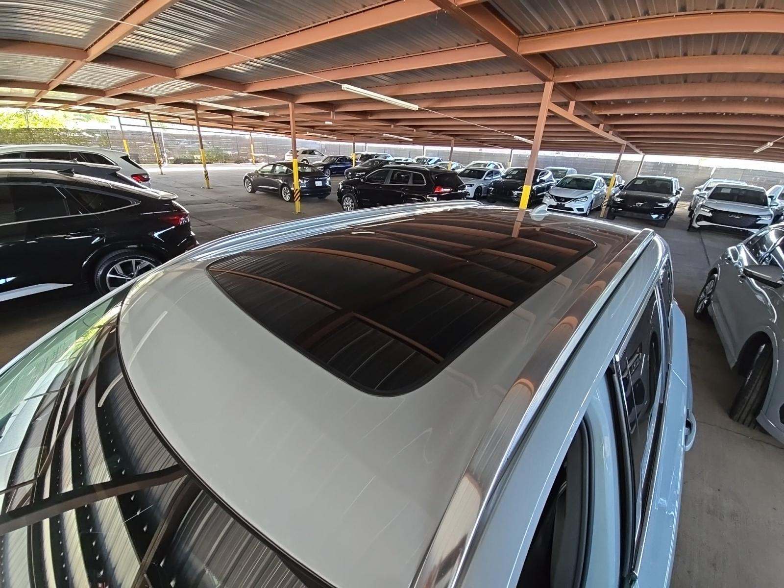 2025 Volvo XC90 B6 Ultra AWD