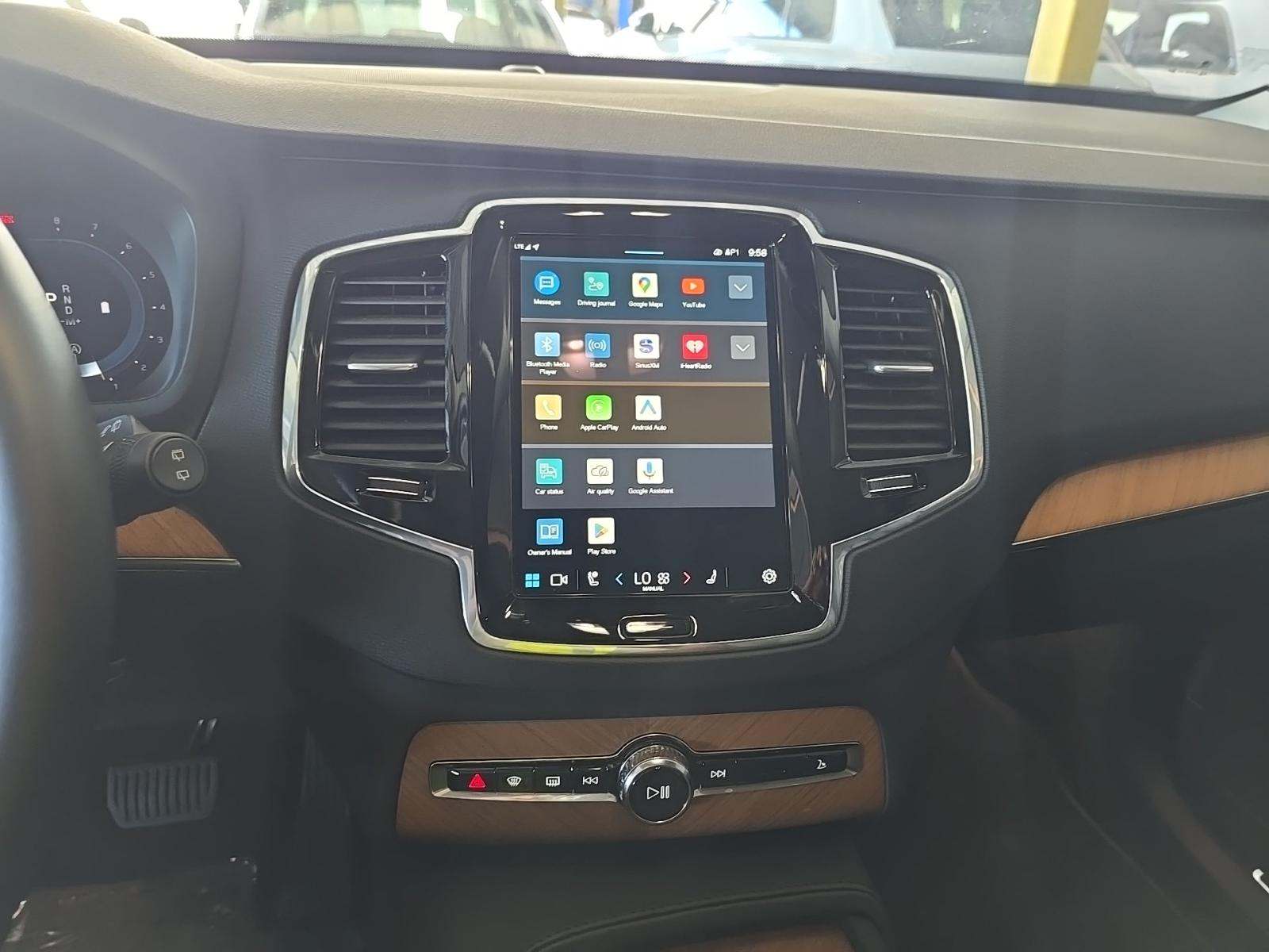 2025 Volvo XC90 B6 Ultra AWD