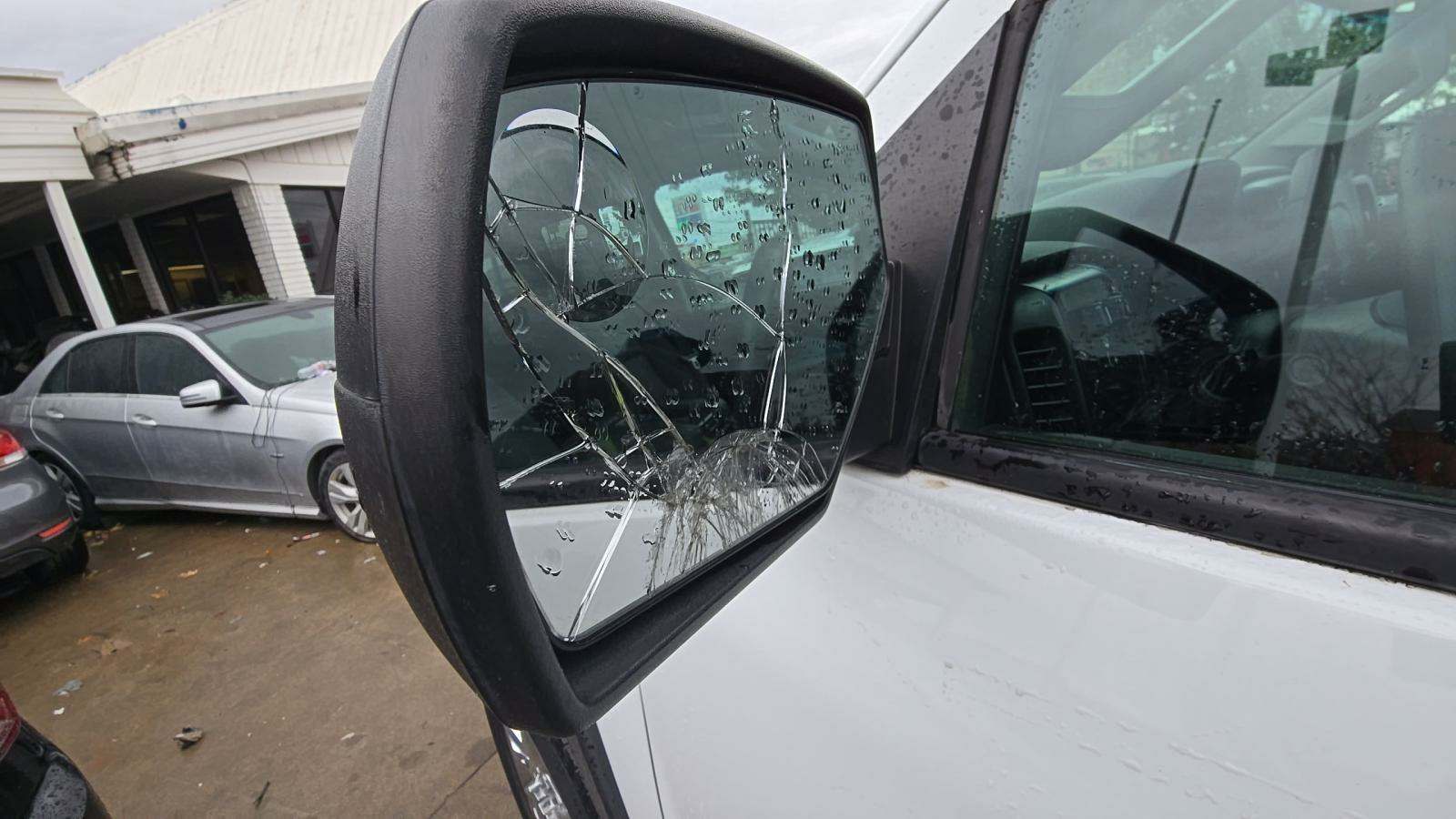 2016 Chevrolet Silverado 2500HD Work Truck RWD