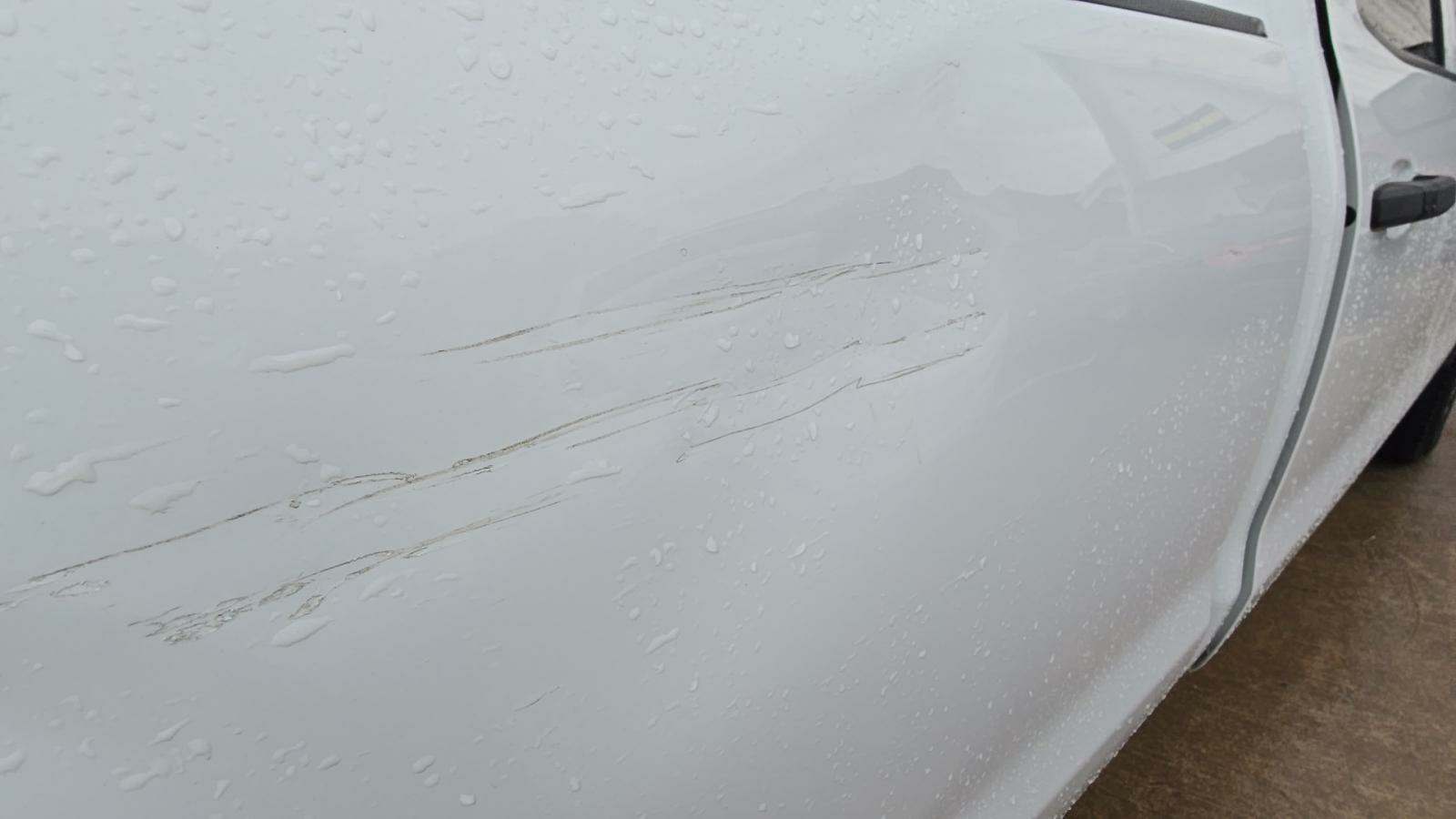 2016 Chevrolet Silverado 2500HD Work Truck RWD