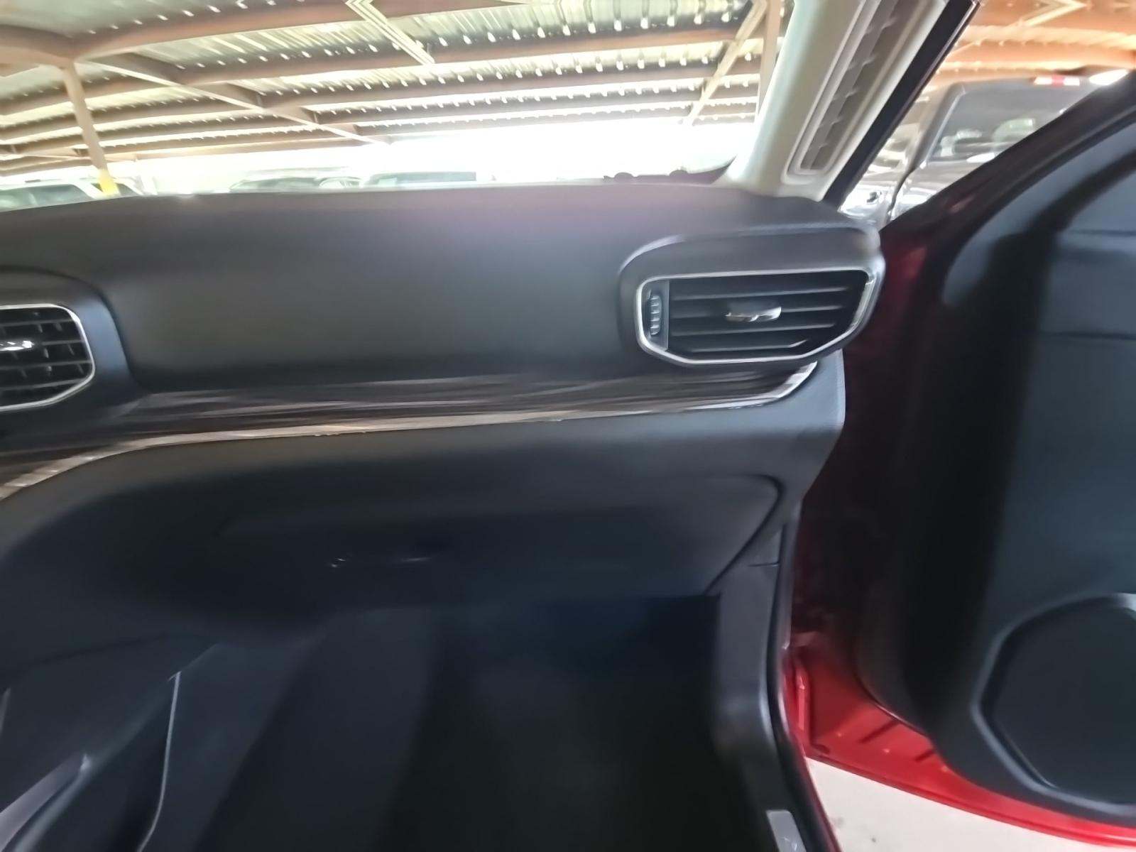 2024 Ford Explorer Limited RWD