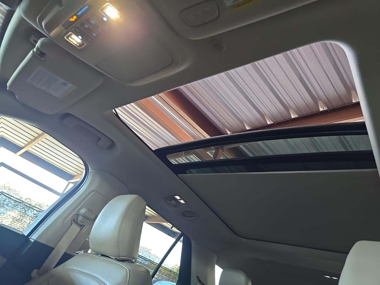 2024 Ford Explorer Limited RWD