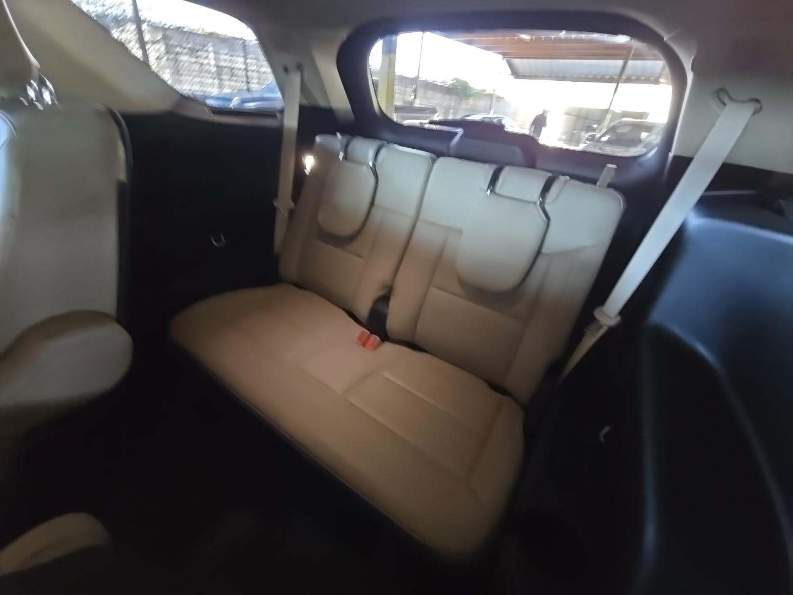 2024 Ford Explorer Limited RWD