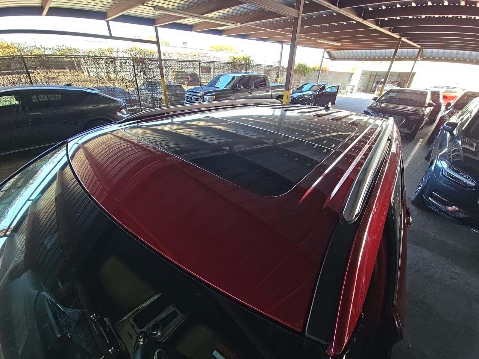 2024 Ford Explorer Limited RWD