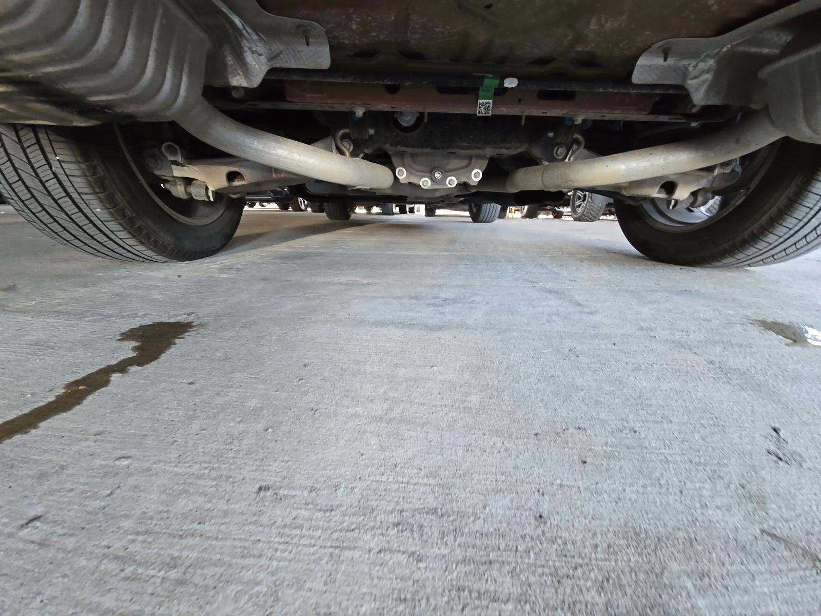 2024 Ford Explorer Limited RWD