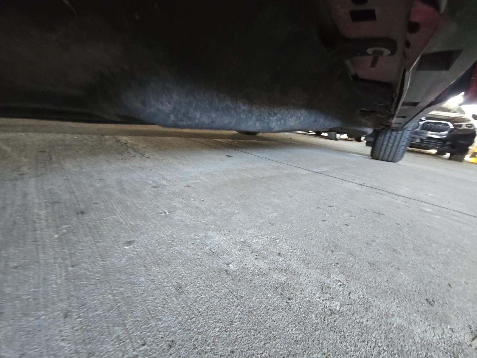 2024 Ford Explorer Limited RWD