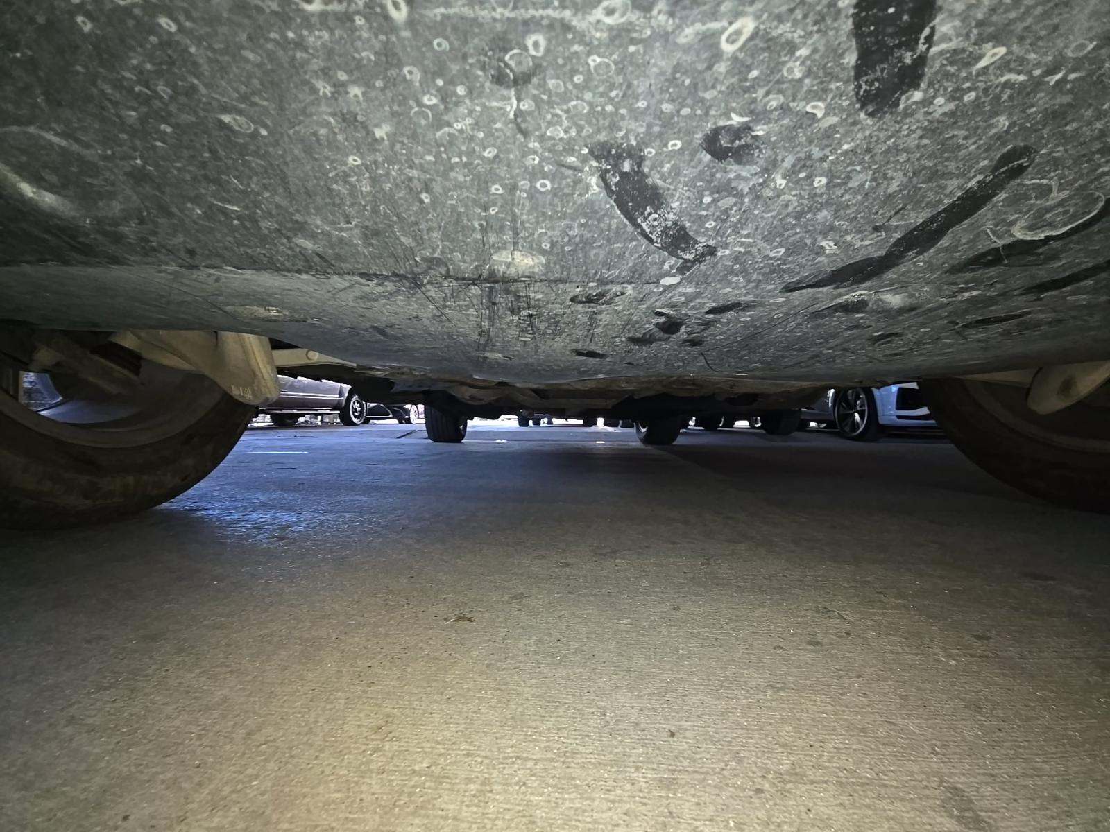 2024 Ford Explorer Limited RWD