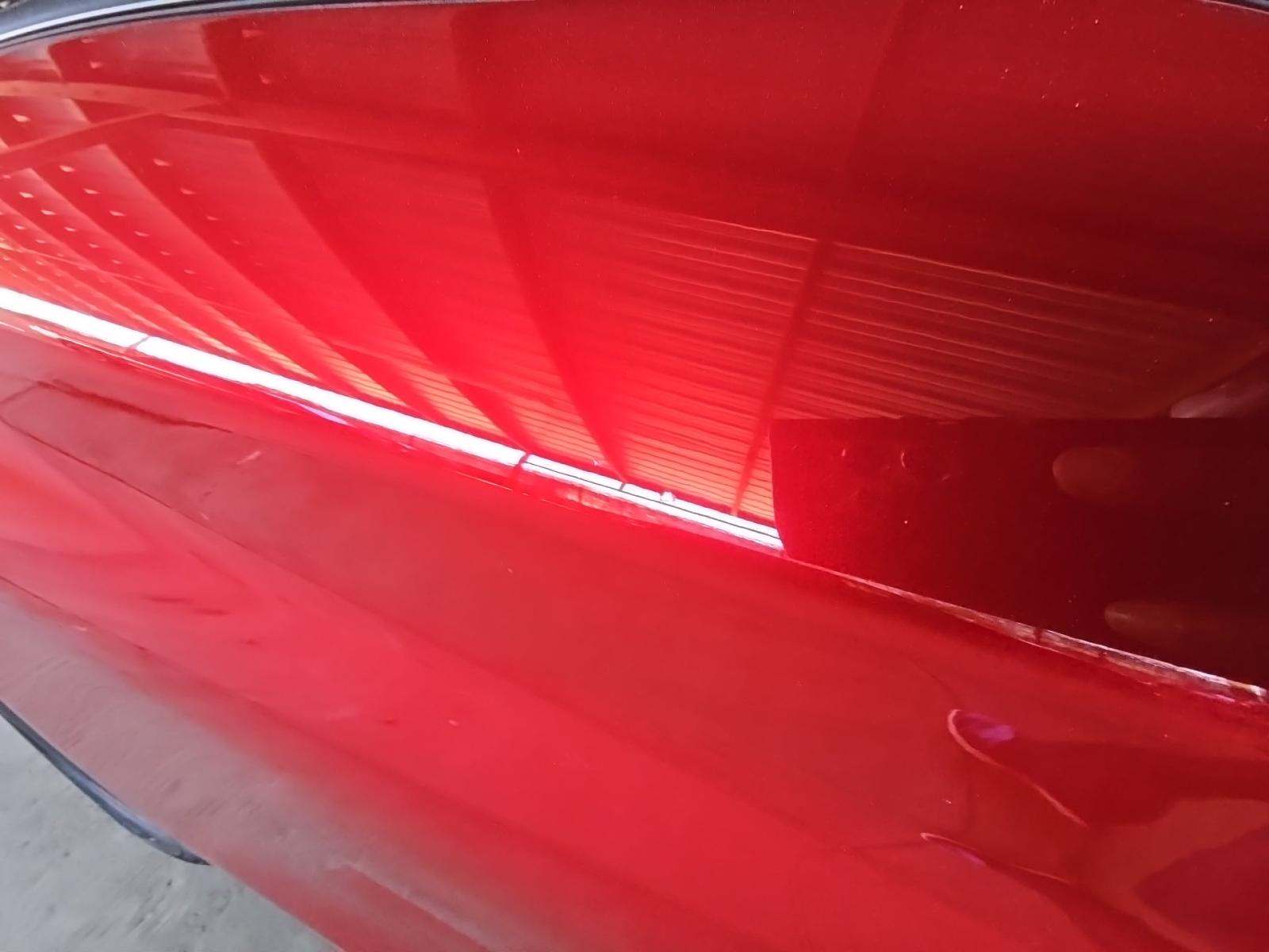 2024 Ford Explorer Limited RWD