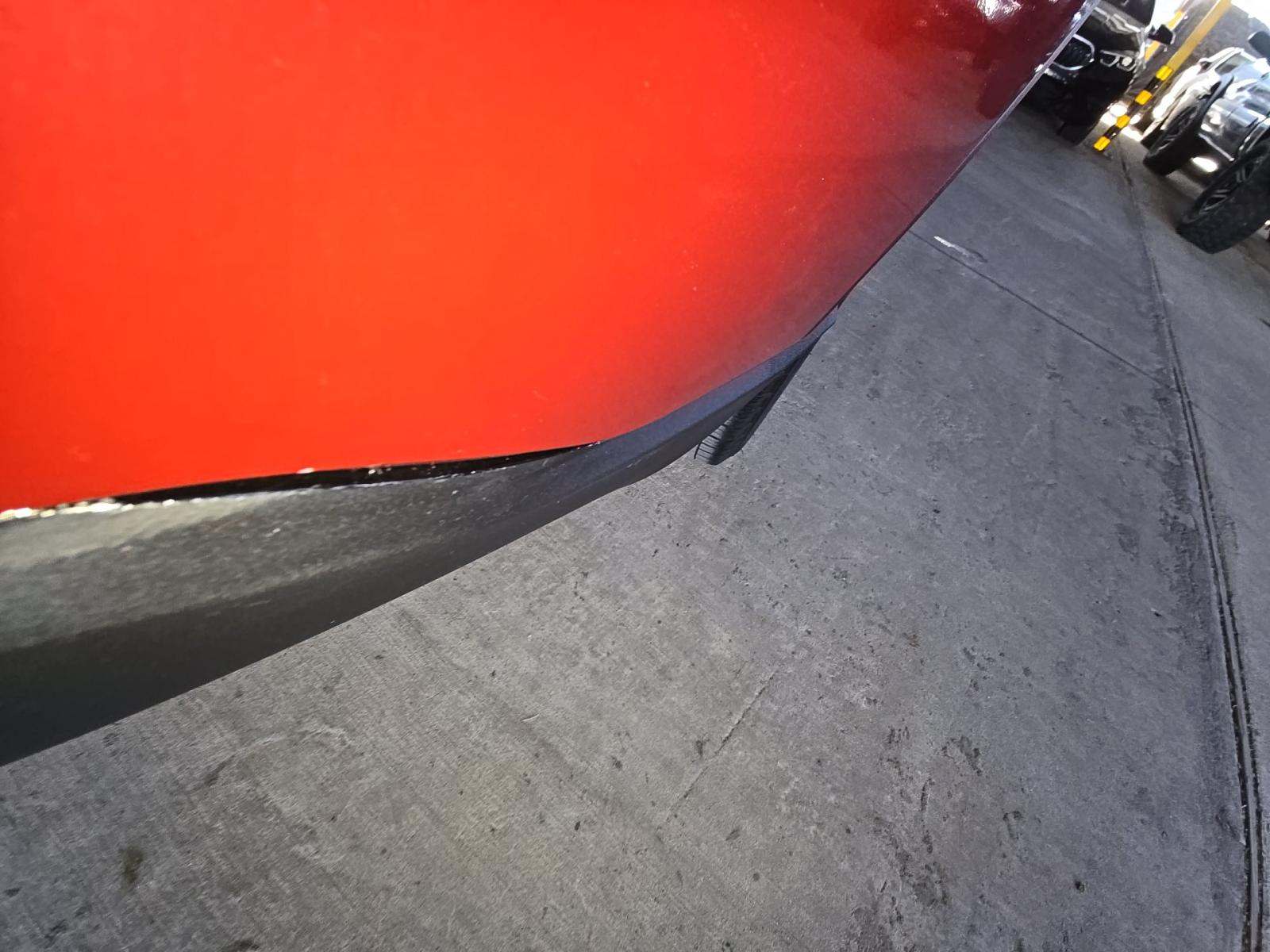 2024 Ford Explorer Limited RWD