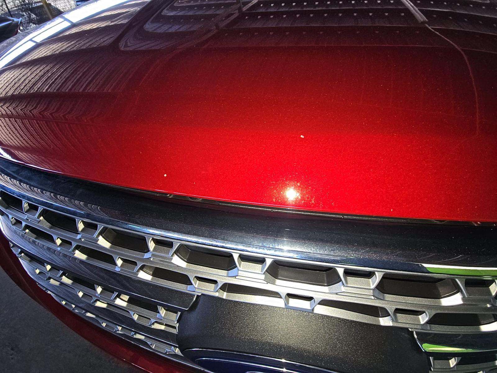 2024 Ford Explorer Limited RWD