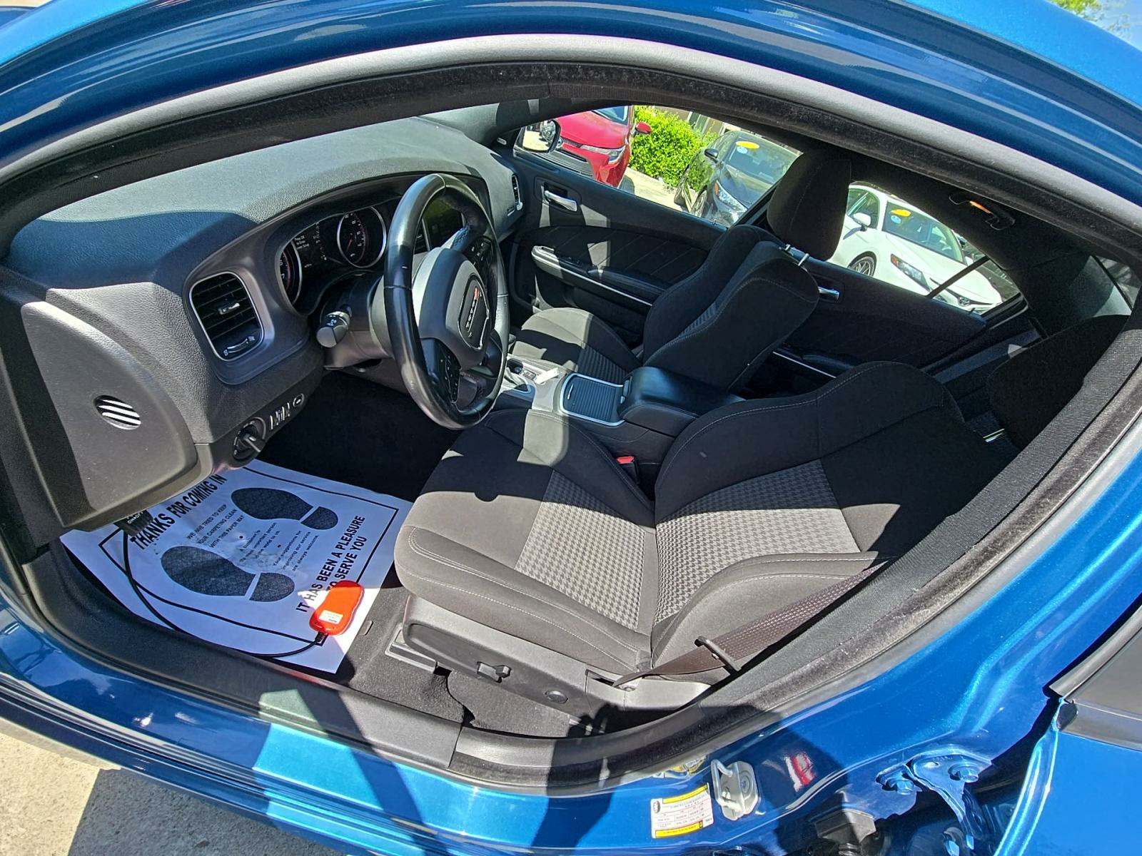 2023 Dodge Charger GT RWD