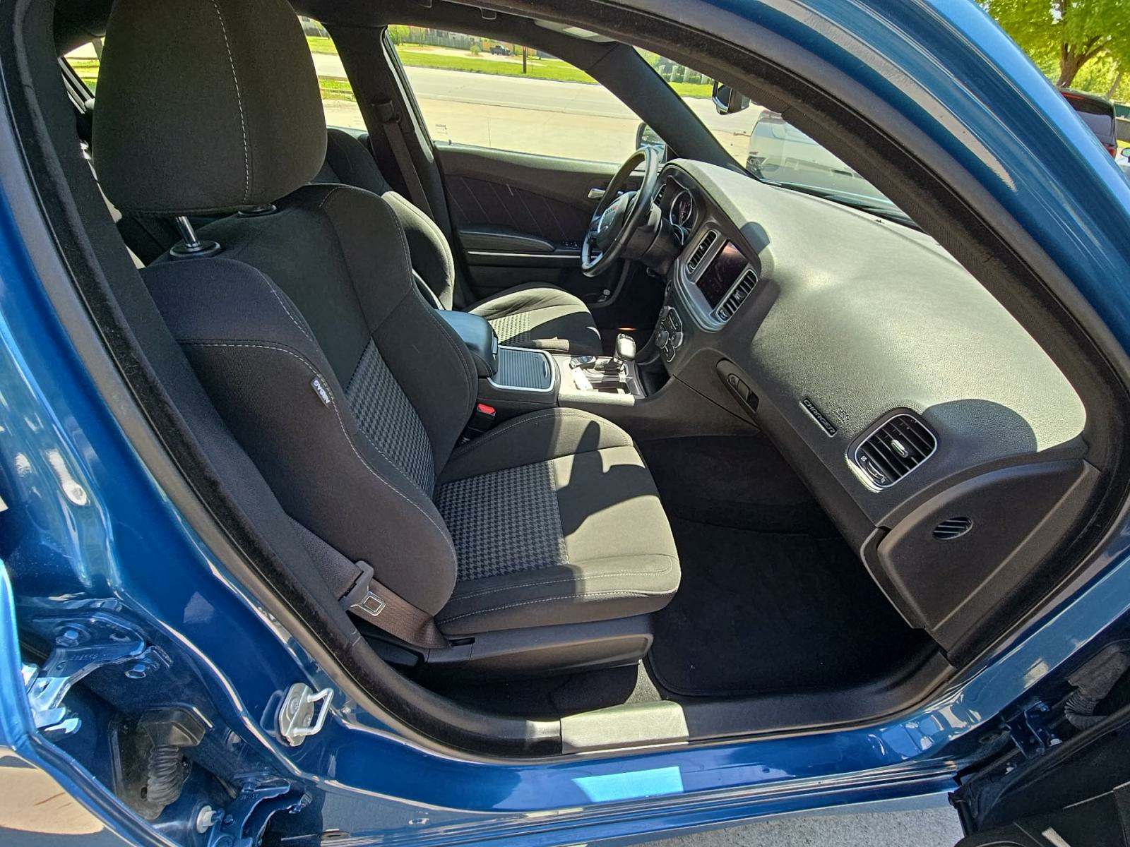 2023 Dodge Charger GT RWD