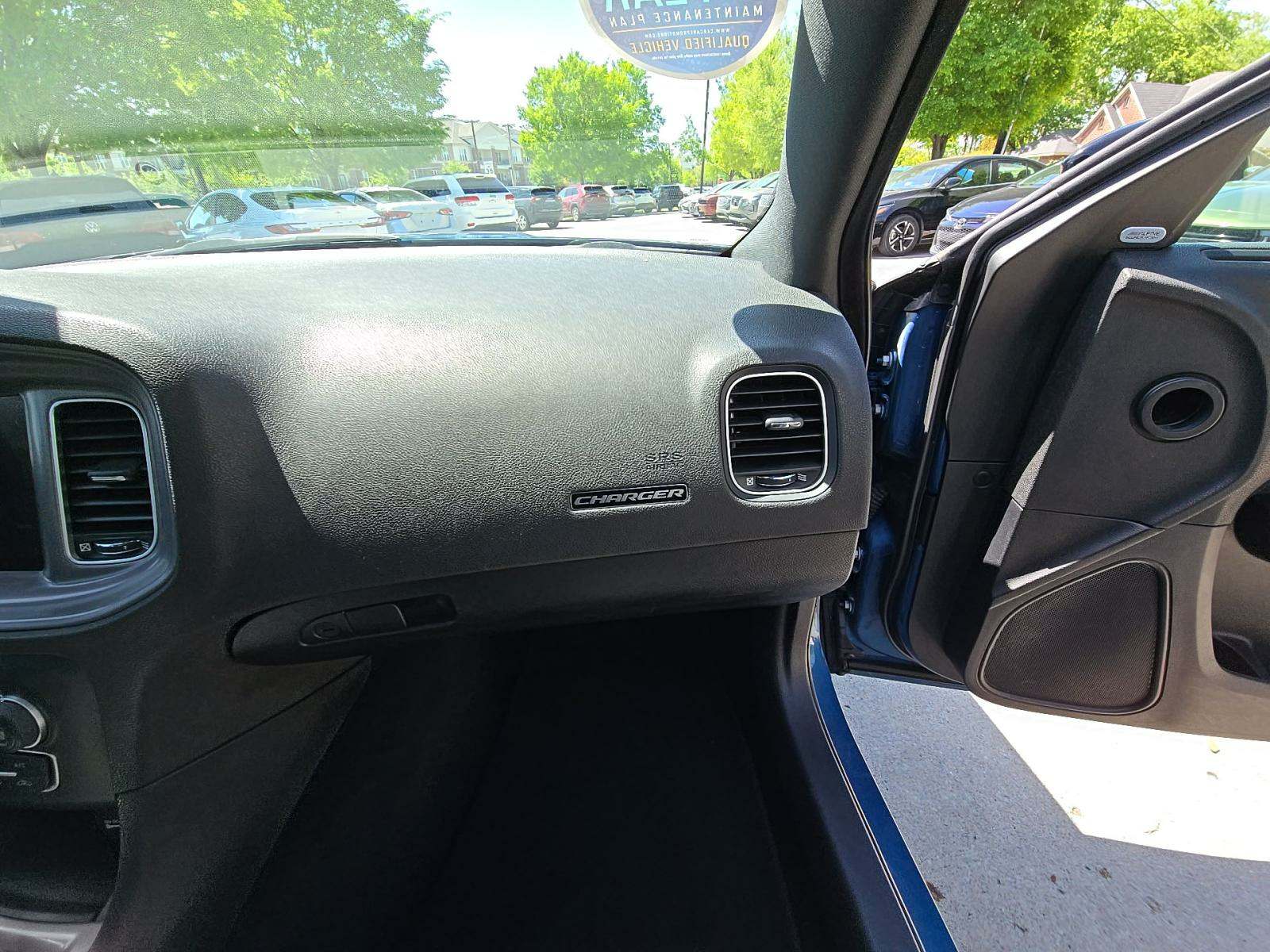 2023 Dodge Charger GT RWD