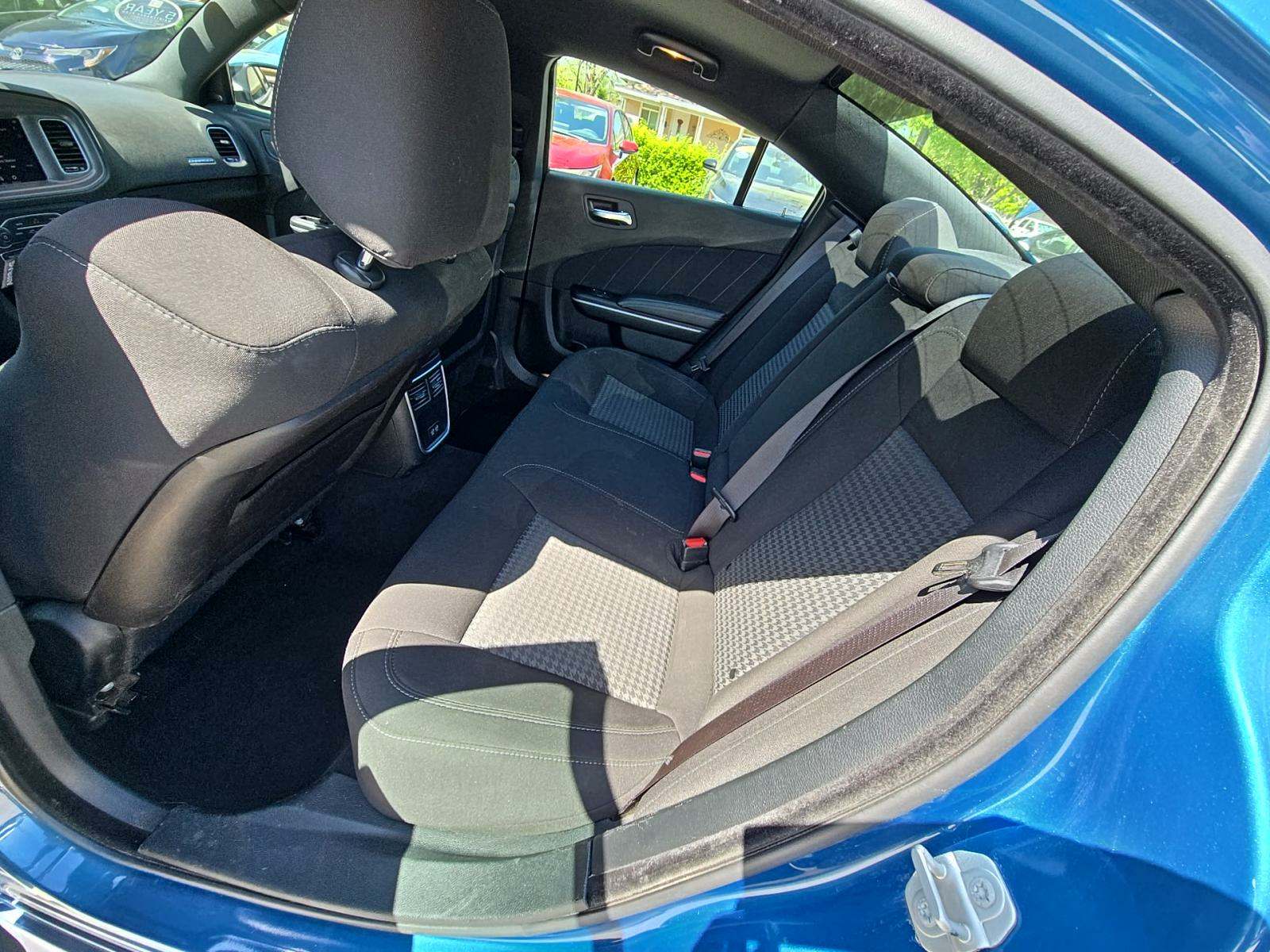 2023 Dodge Charger GT RWD