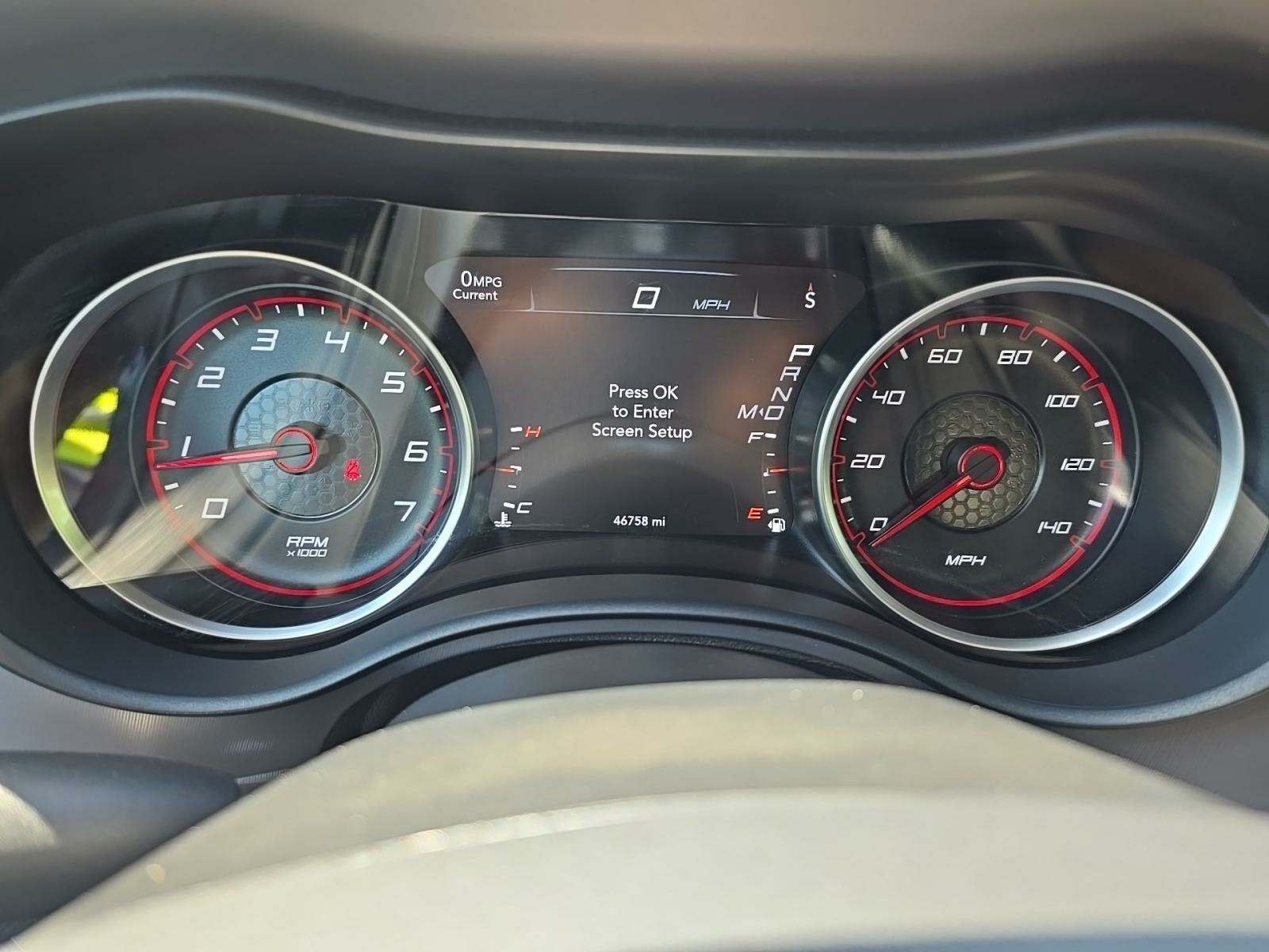 2023 Dodge Charger GT RWD