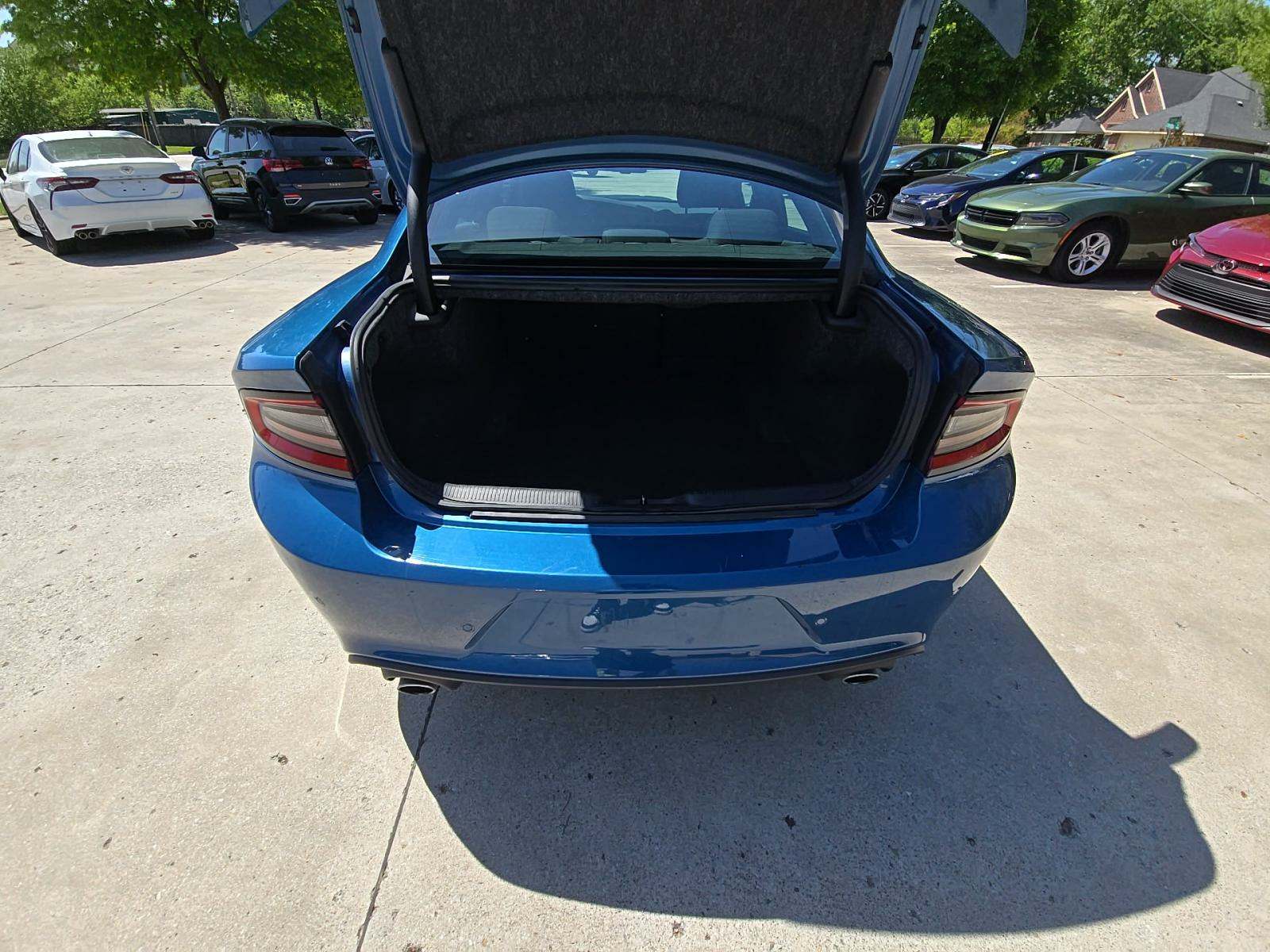 2023 Dodge Charger GT RWD