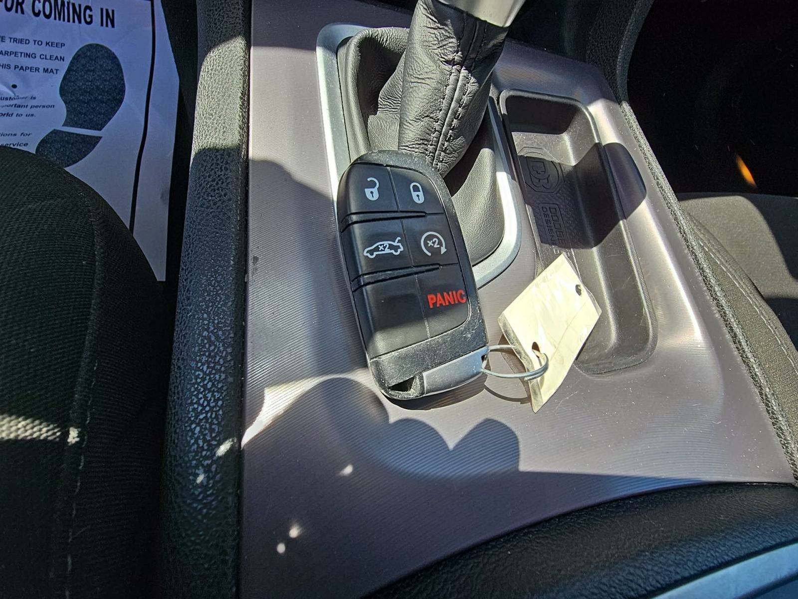 2023 Dodge Charger GT RWD