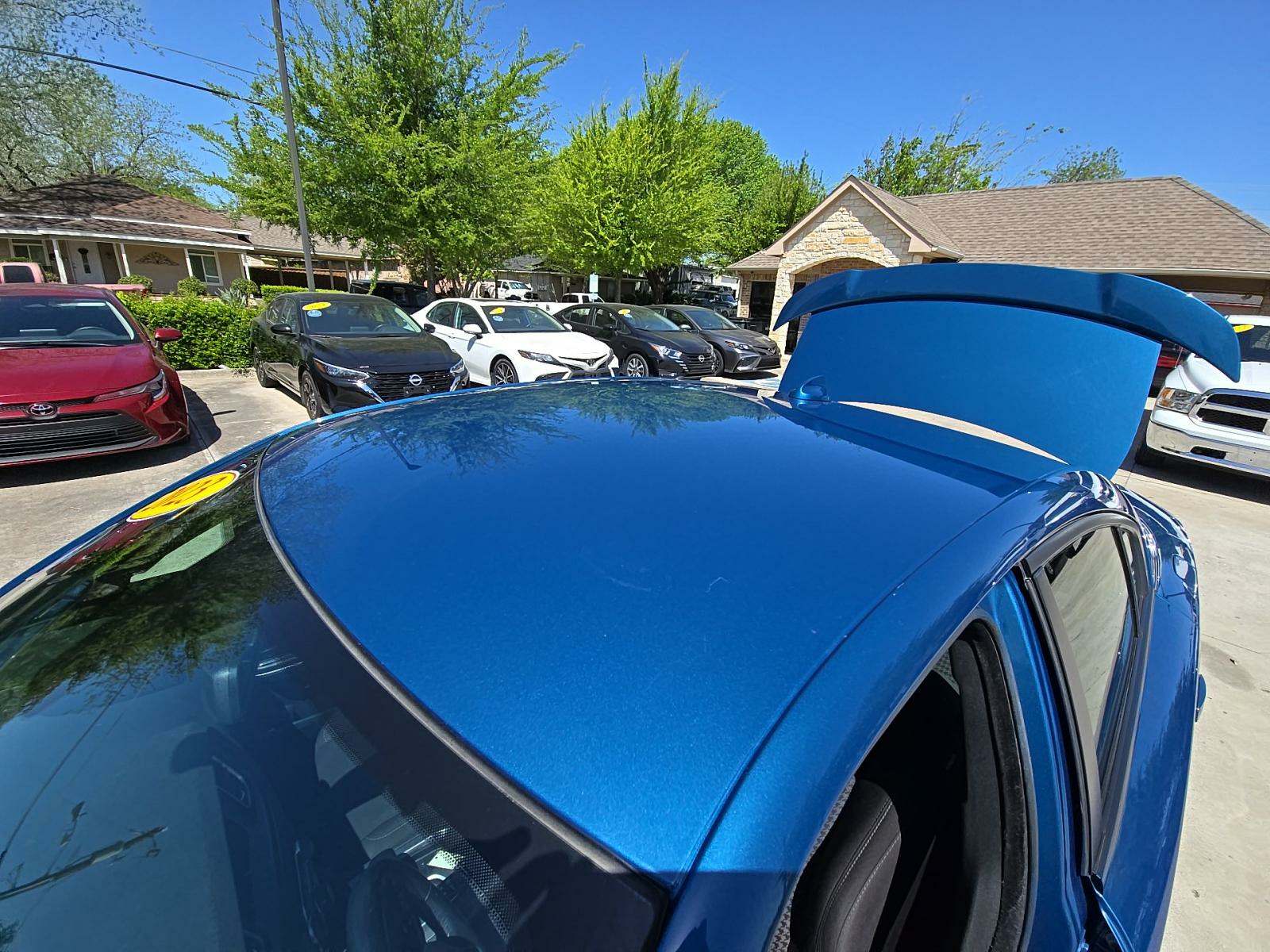 2023 Dodge Charger GT RWD