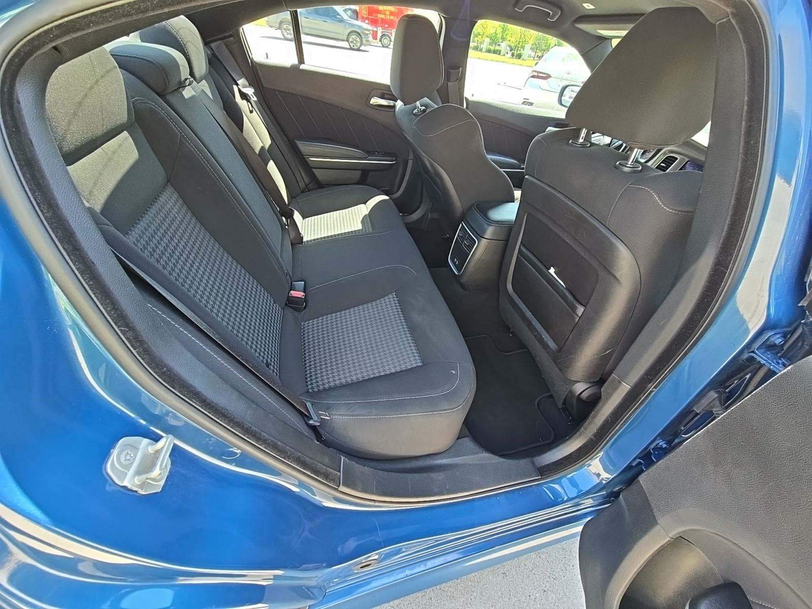 2023 Dodge Charger GT RWD