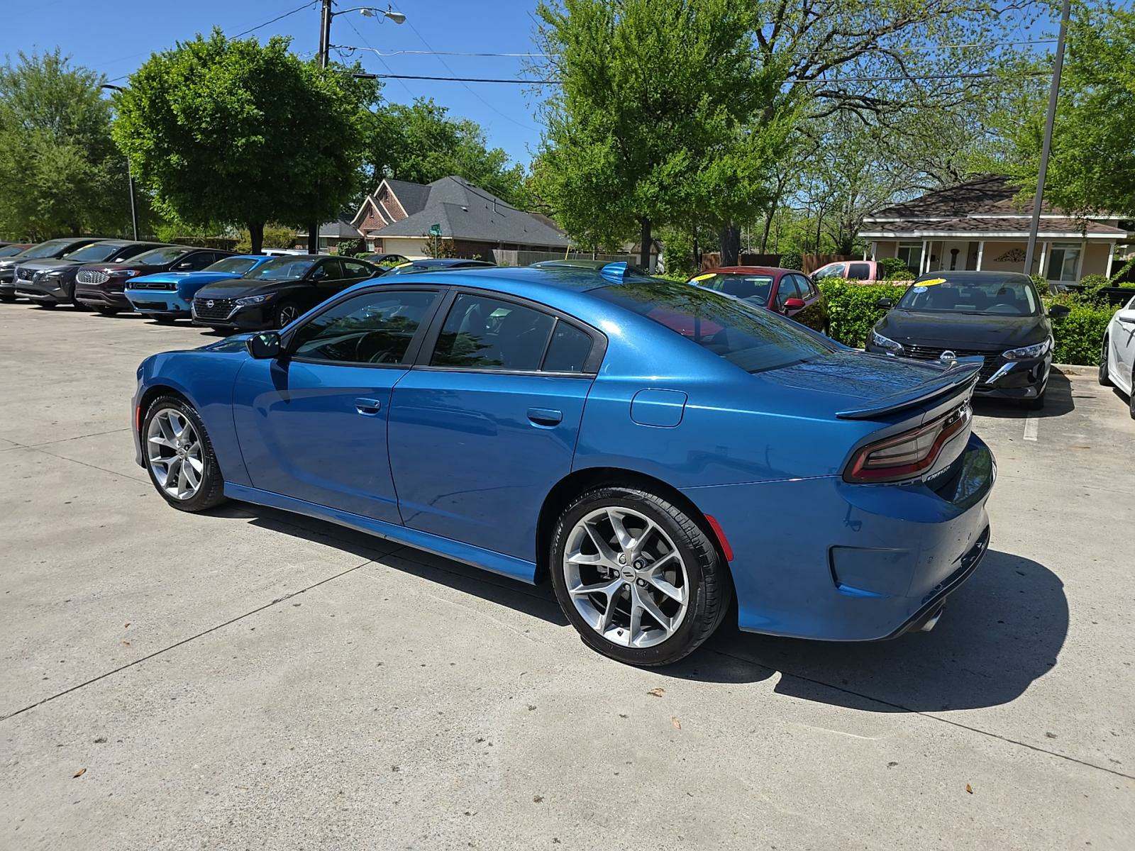 2023 Dodge Charger GT RWD