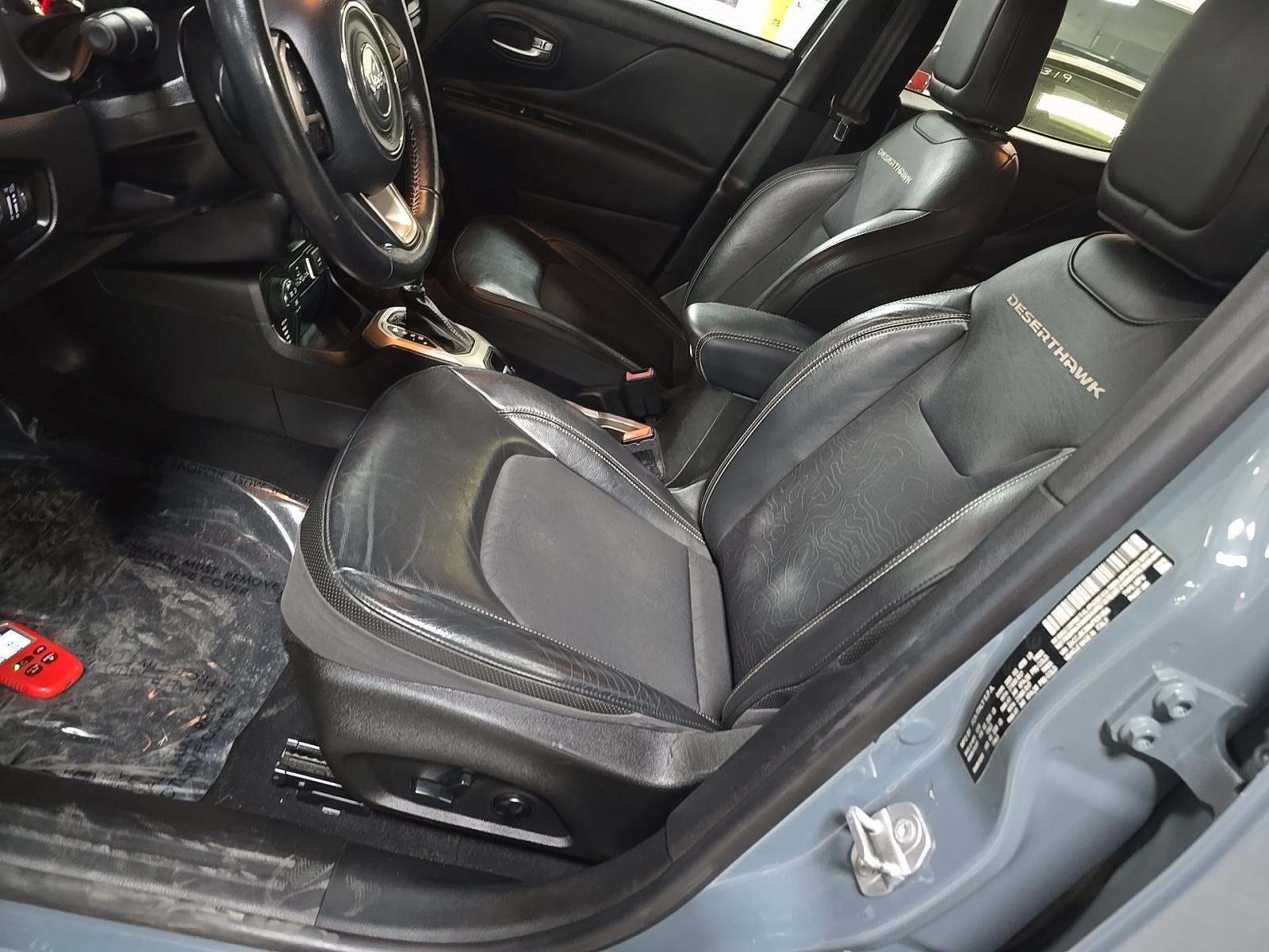 JEEP TRAILHAWK DESERTHAWK - 6