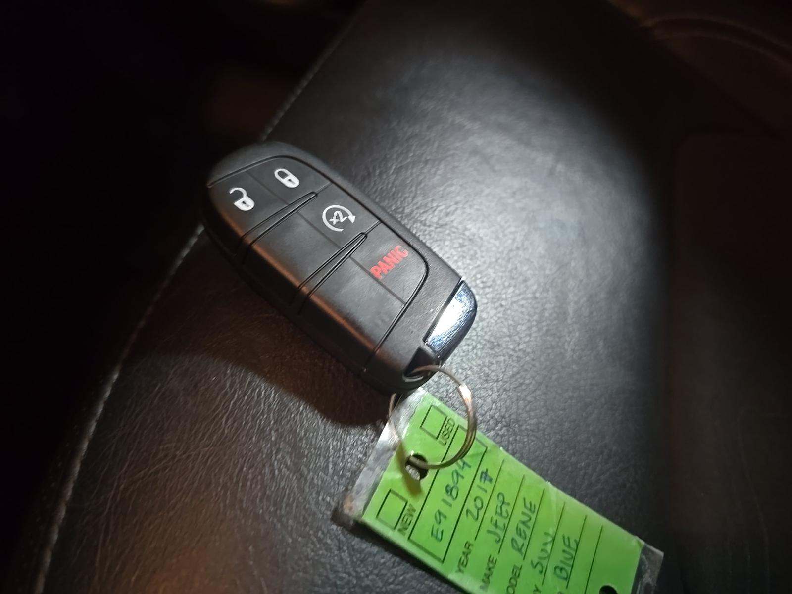 JEEP TRAILHAWK DESERTHAWK - 8