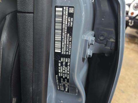 JEEP TRAILHAWK DESERTHAWK - 5