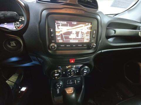 JEEP TRAILHAWK DESERTHAWK - 10