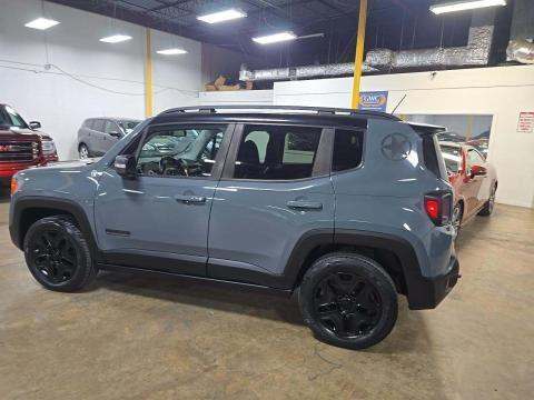 JEEP TRAILHAWK DESERTHAWK - 2