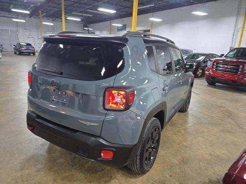 JEEP TRAILHAWK DESERTHAWK - 3