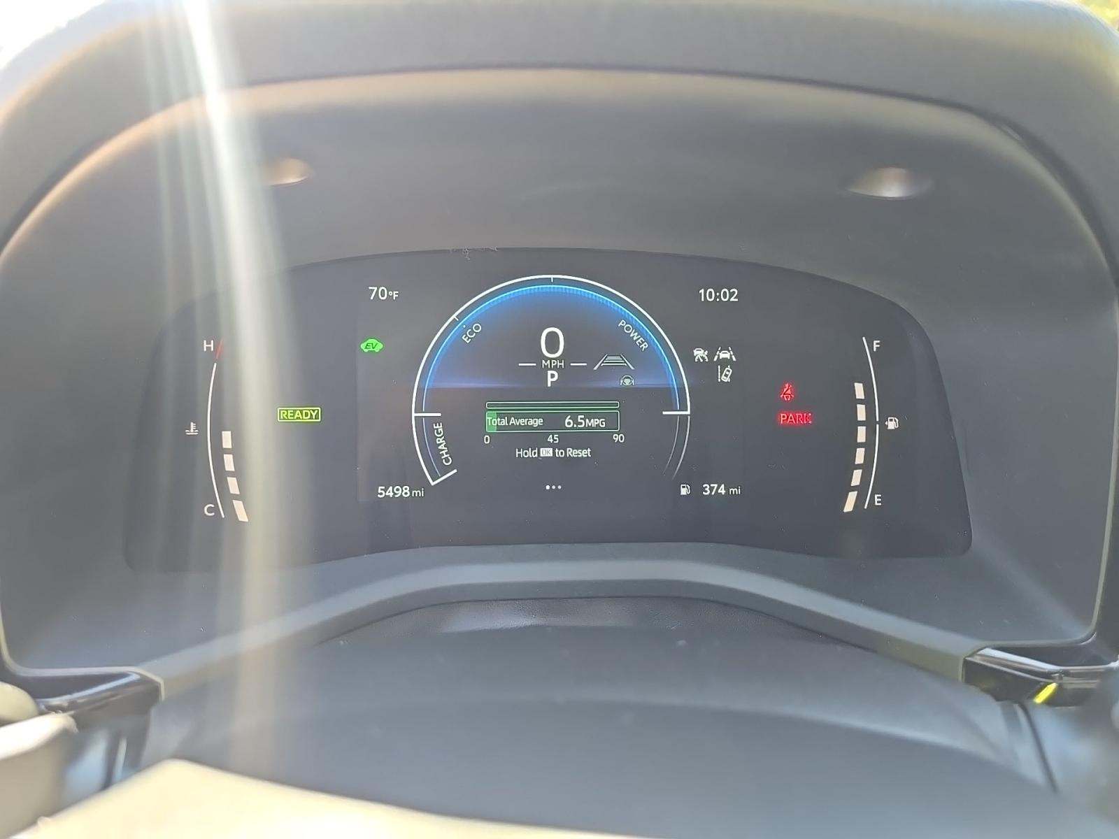 2025 Toyota Camry SE FWD