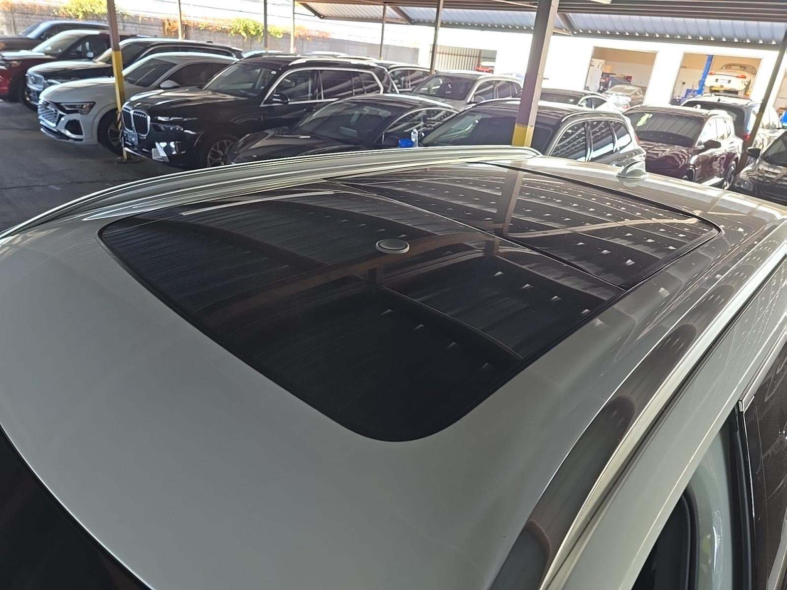 2025 Volvo XC90 B6 Plus AWD