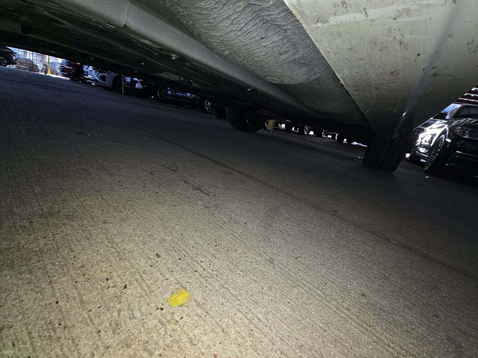 2025 Volvo XC90 B6 Plus AWD