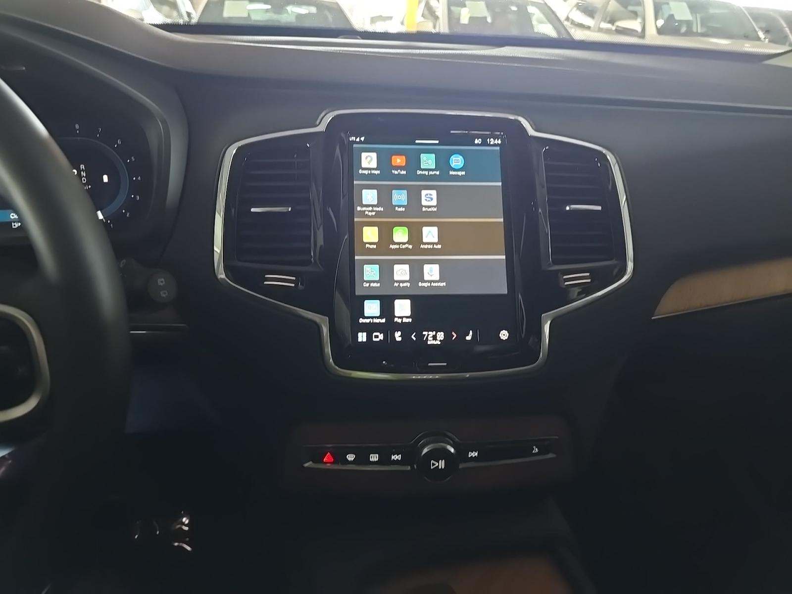 2025 Volvo XC90 B6 Plus AWD