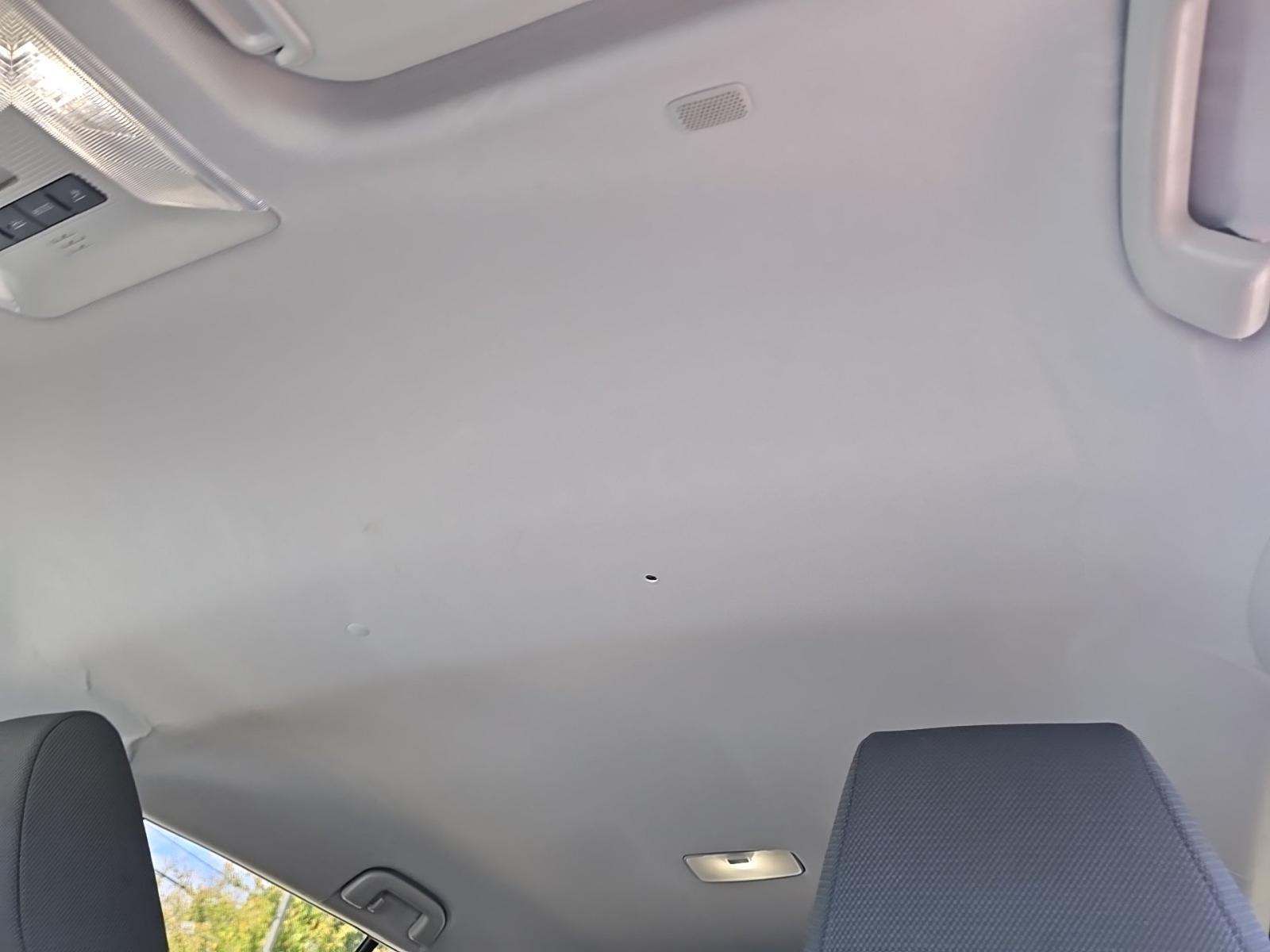 2024 Toyota RAV4 XLE AWD