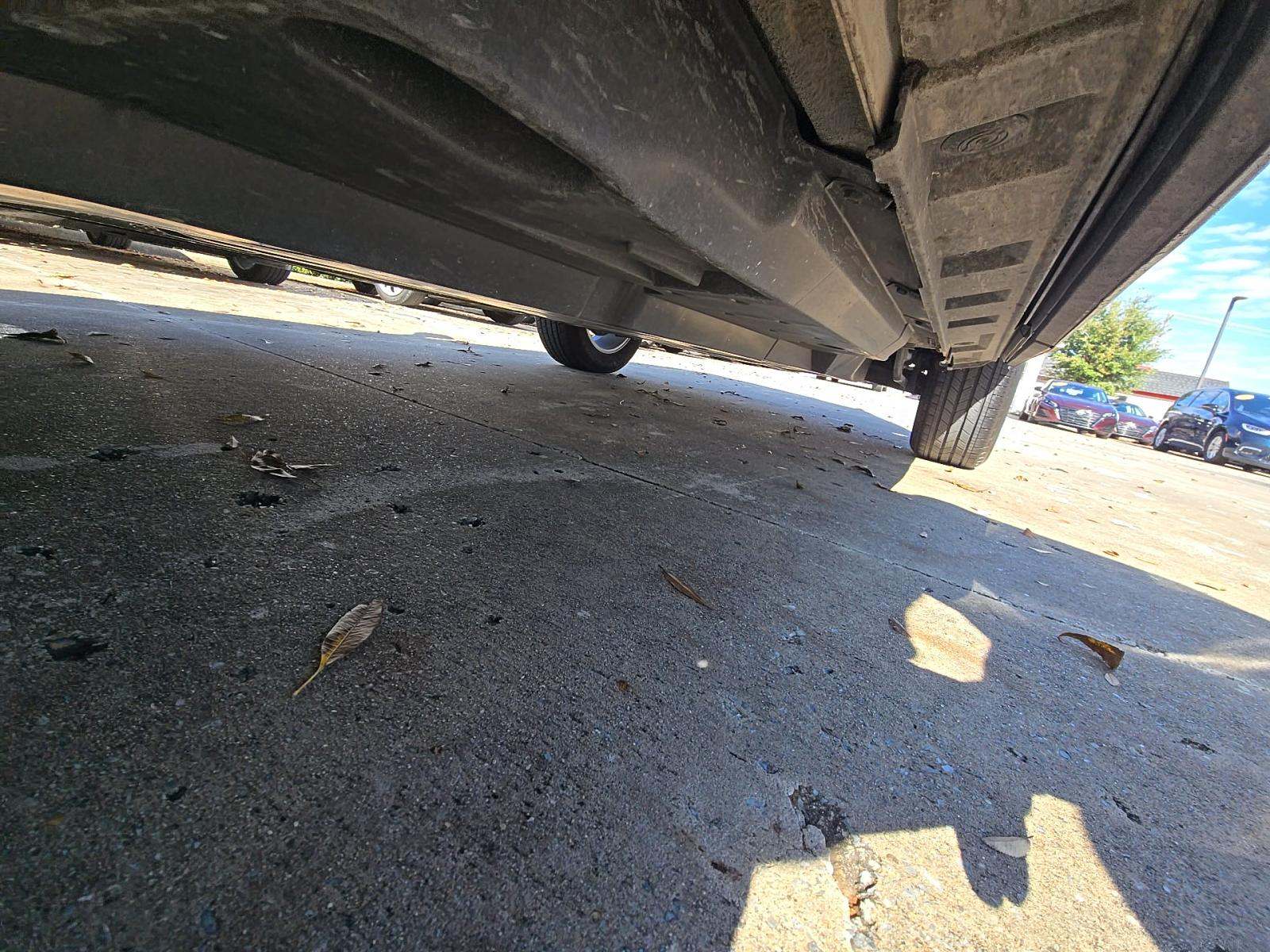 2024 Toyota RAV4 XLE AWD