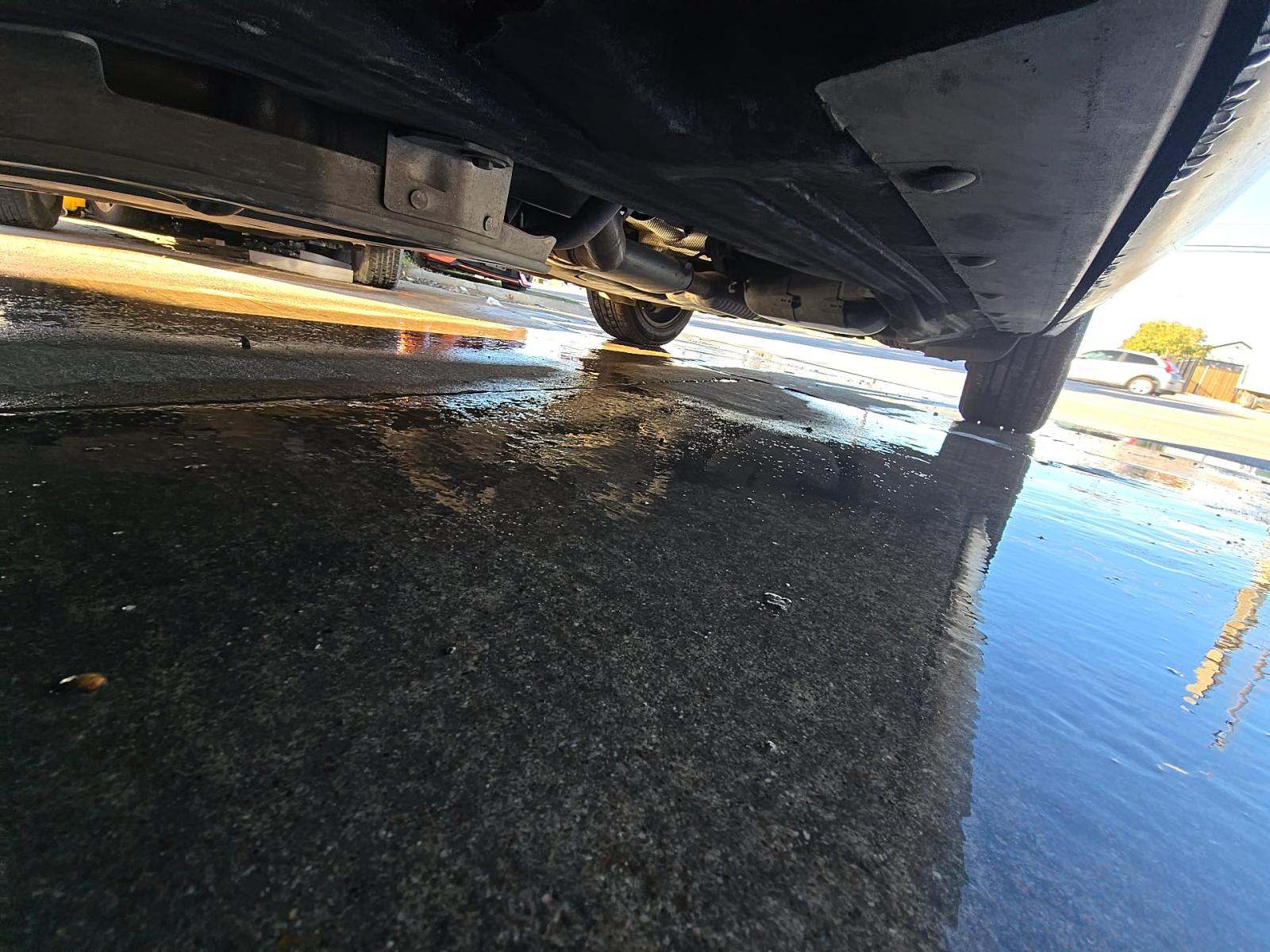 2017 Land Rover Discovery HSE AWD