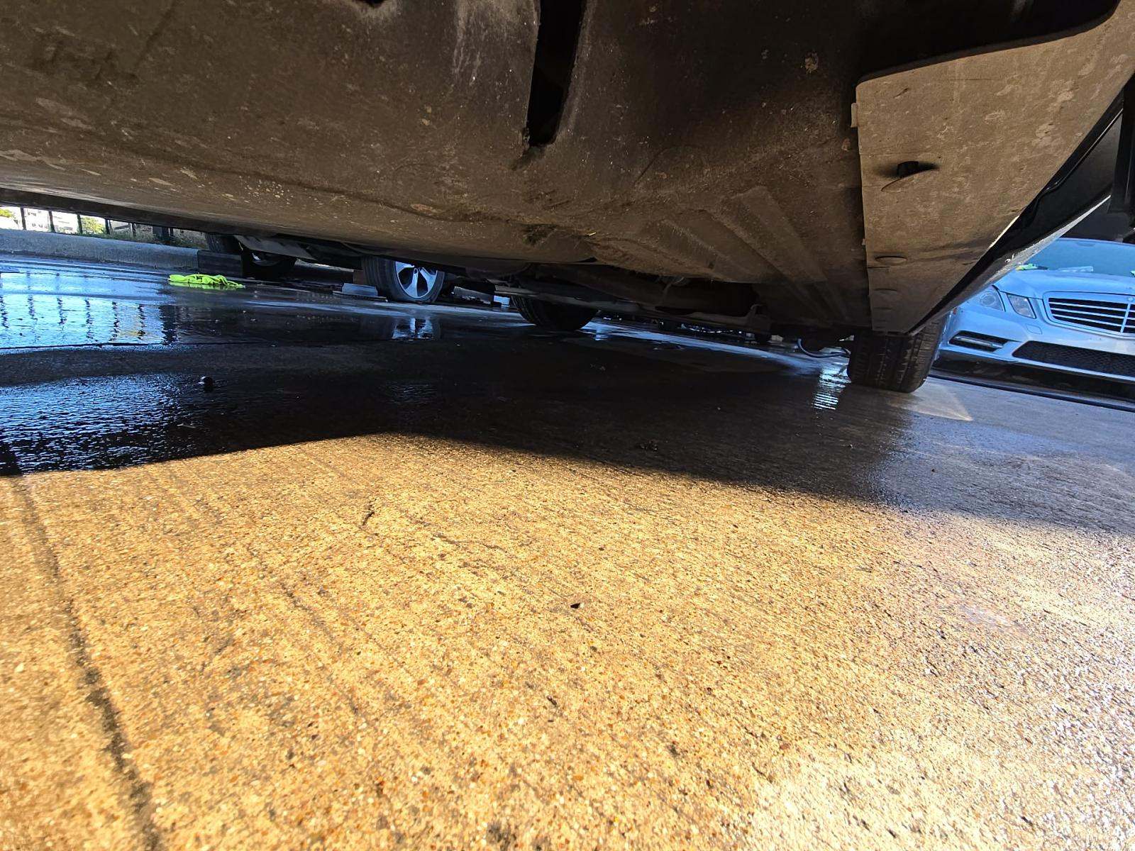 2017 Land Rover Discovery HSE AWD