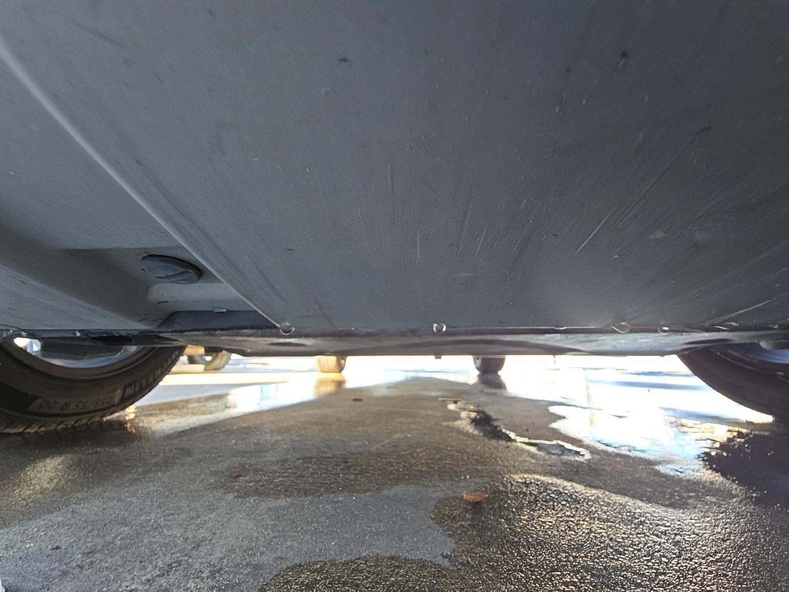 2017 Land Rover Discovery HSE AWD