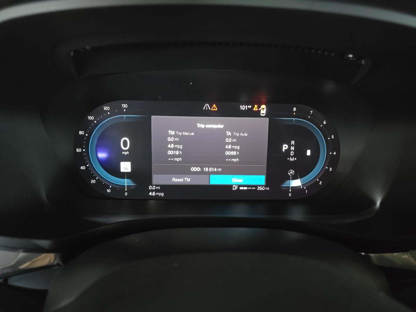 2025 Volvo S60 B5 Core AWD