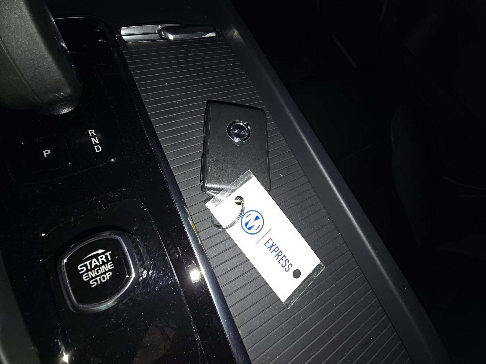 2025 Volvo S60 B5 Core AWD