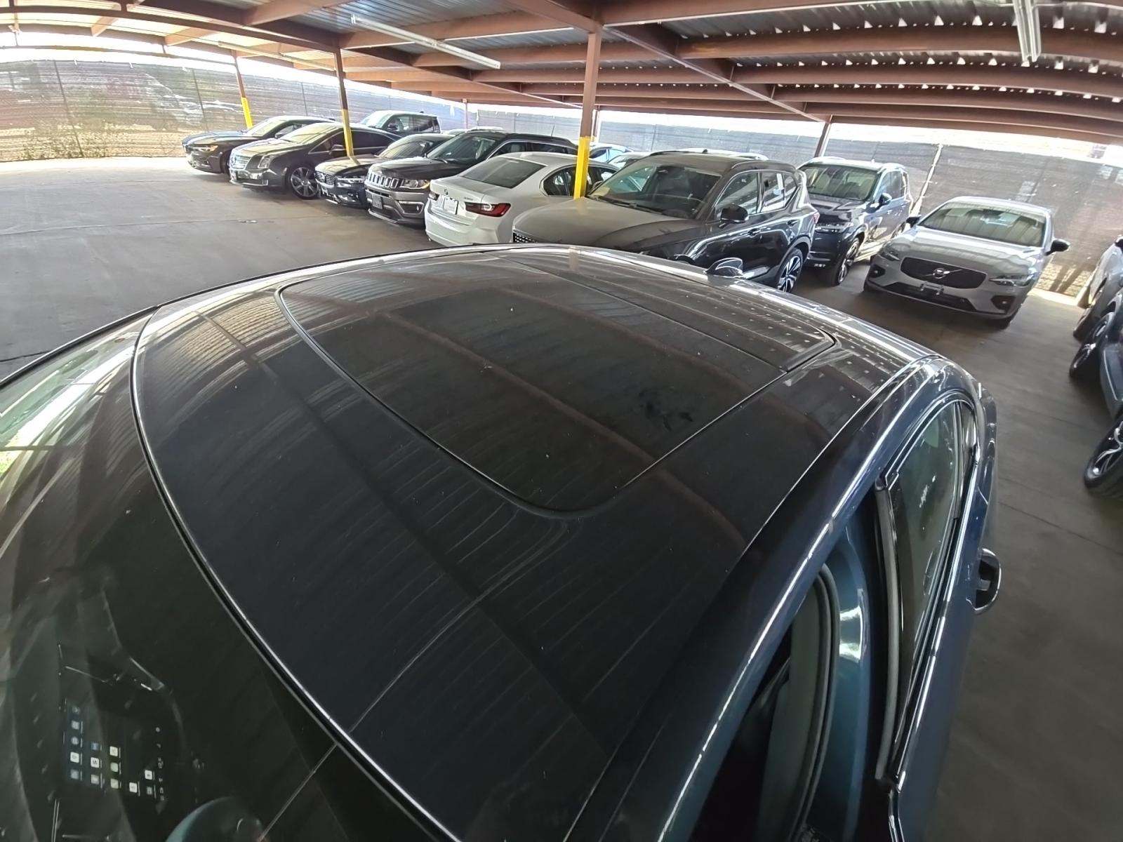 2025 Volvo S60 B5 Core AWD