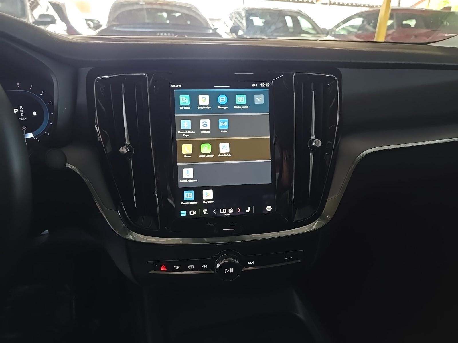 2025 Volvo S60 B5 Core AWD