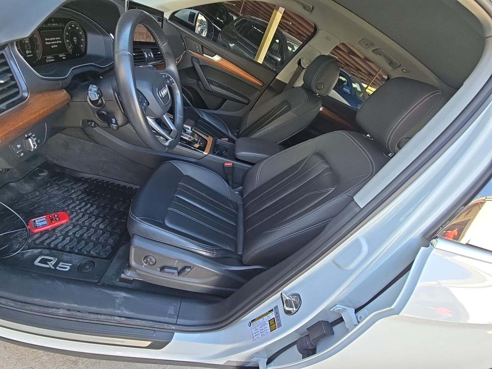 2023 Audi Q5 Premium Plus AWD