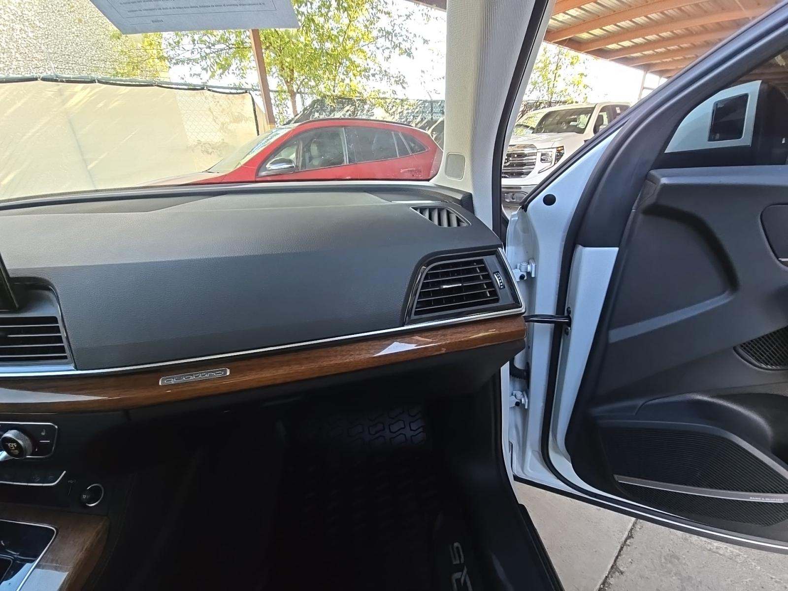 2023 Audi Q5 Premium Plus AWD