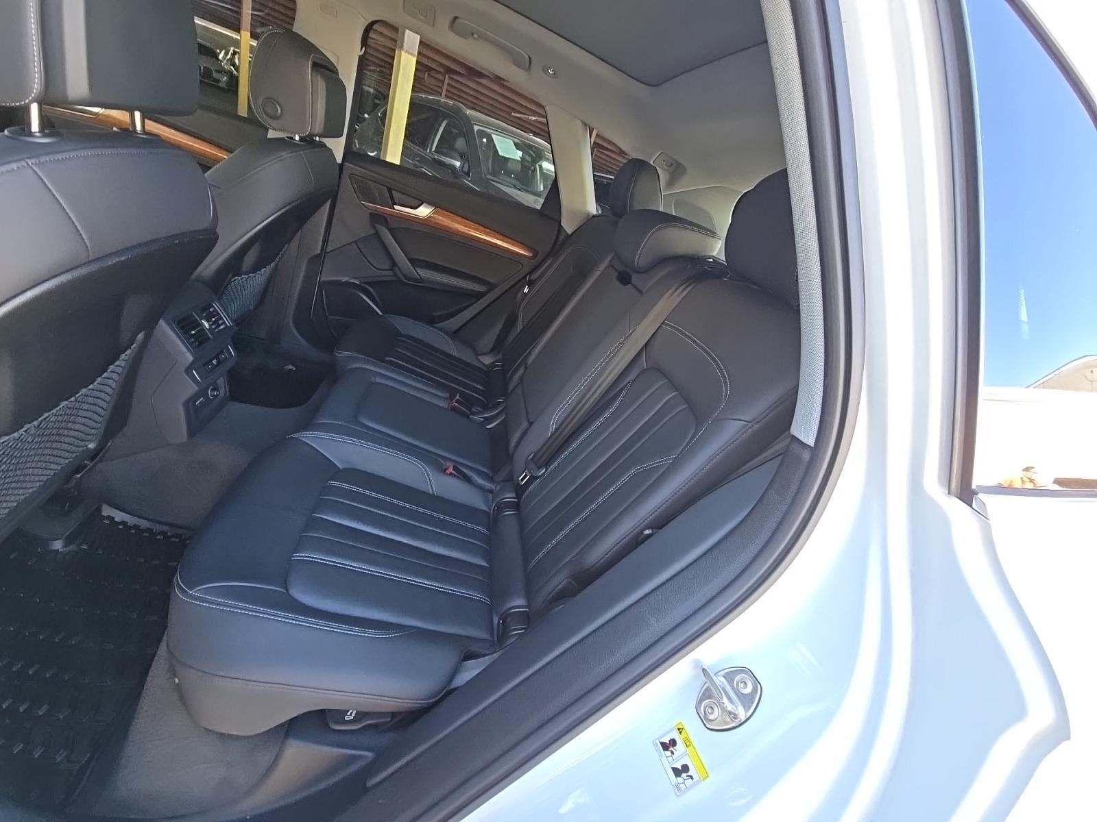 2023 Audi Q5 Premium Plus AWD