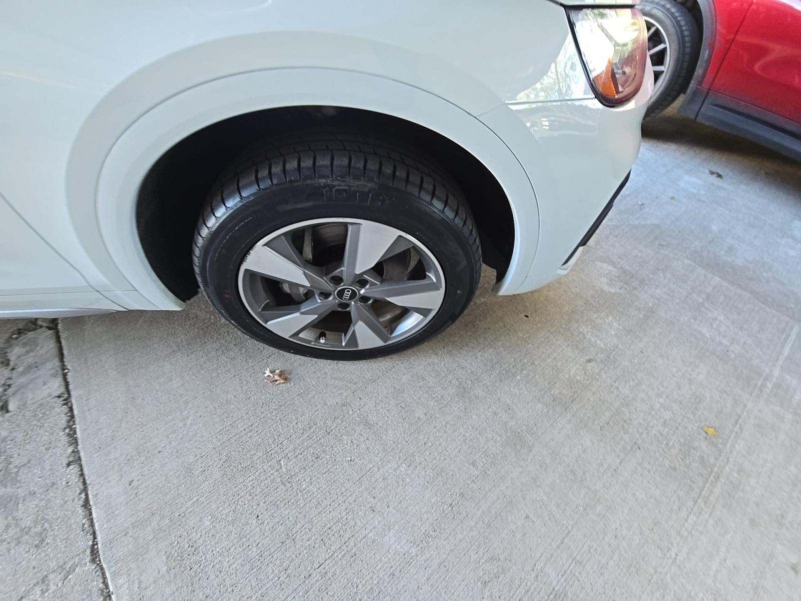 2023 Audi Q5 Premium Plus AWD