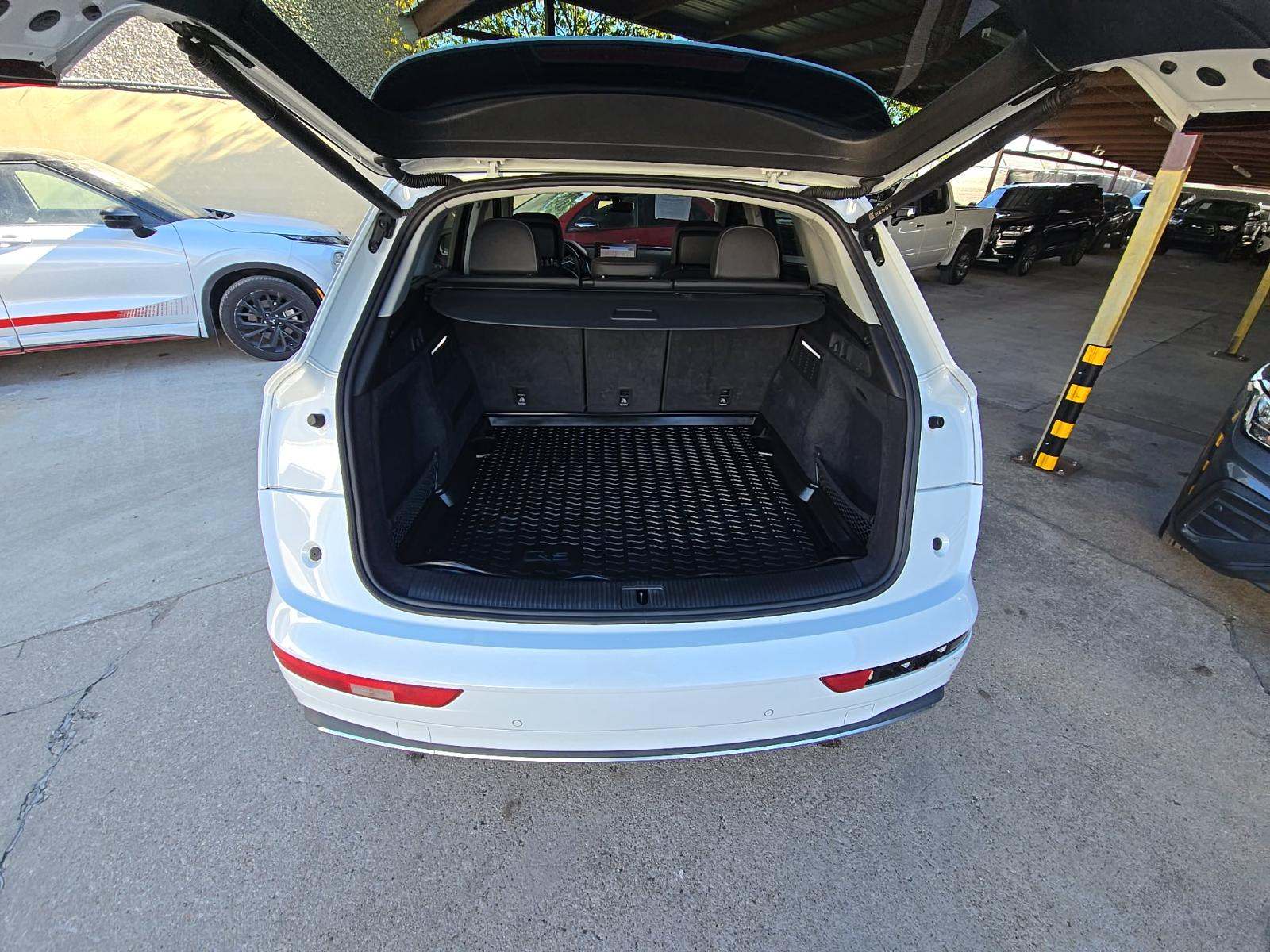 2023 Audi Q5 Premium Plus AWD