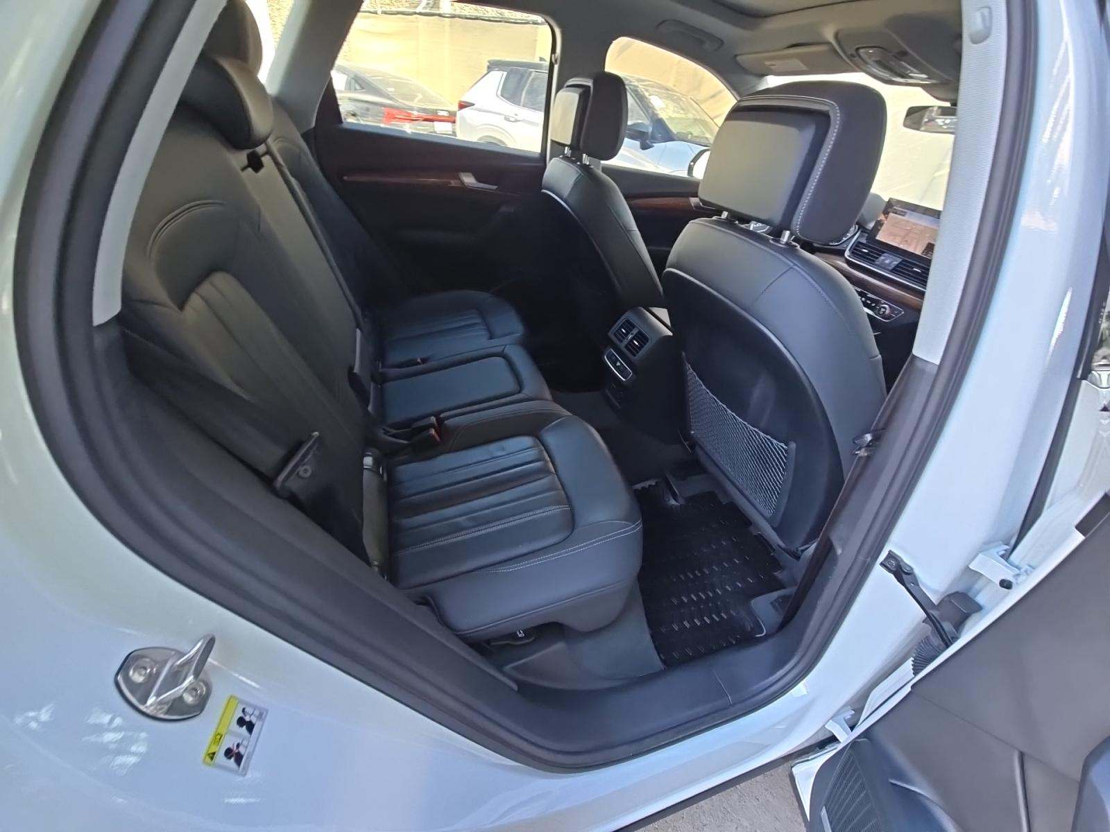 2023 Audi Q5 Premium Plus AWD