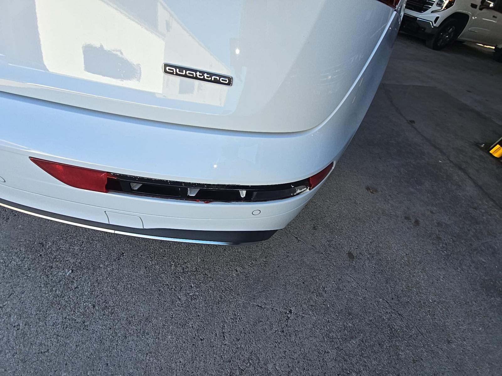 2023 Audi Q5 Premium Plus AWD